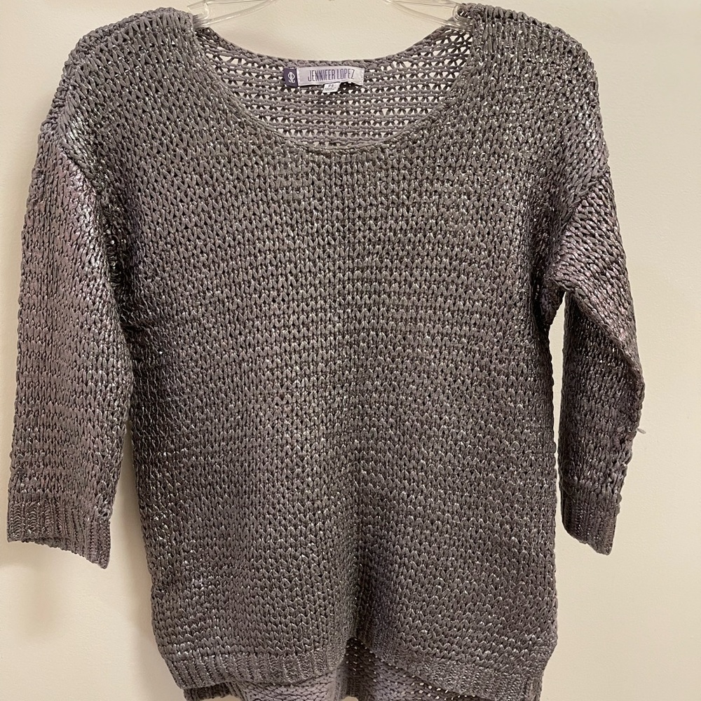 Knit Sweater. Size: Small